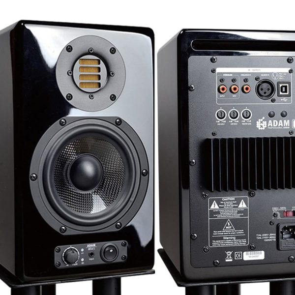 ADAM Audio ARTist 5 Detail