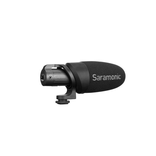 Saramonic Cammic Plus