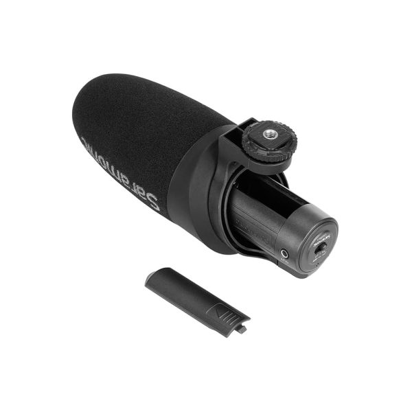 Saramonic Cammic Plus Bottom