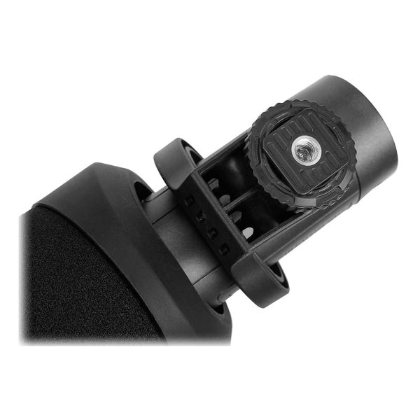 Saramonic Cammic Plus Bottom Zoom