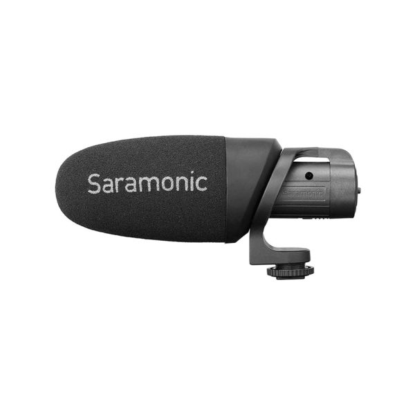 Saramonic Cammic Plus Left SIde