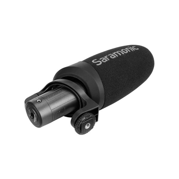 Saramonic Cammic Plus Other View