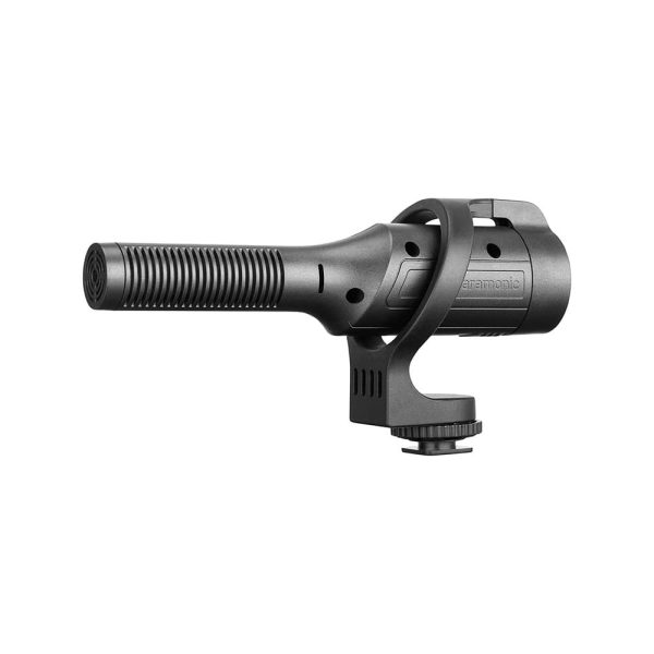 Saramonic Cammic Plus Without Windshield