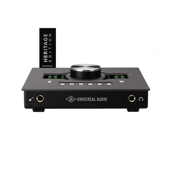 Universal Audio Apollo Twin X DUO Heritage Edition