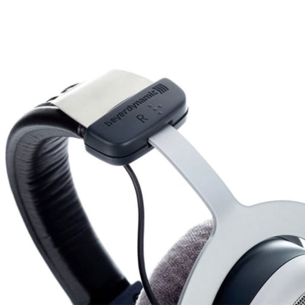 beyerdynamic DT 880 Edition 600 Ohm HeadBand