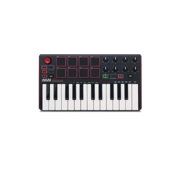 AKAI MPK Mini MKII