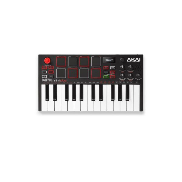 AKAI MPK Mini Play