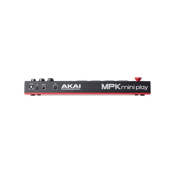 AKAI-MPK-Mini-Play-Back