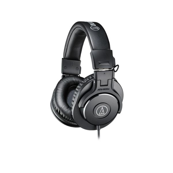 Audio Technica ATH-M30x