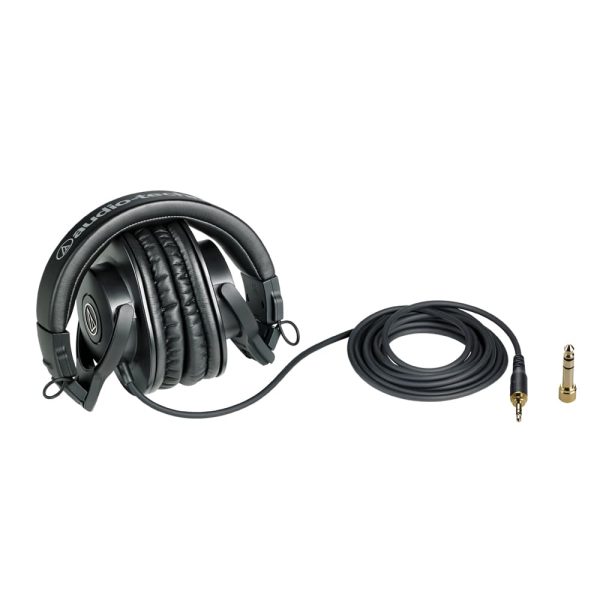 Audio Technica ATH-M30x Full