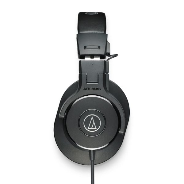 Audio Technica ATH-M30x Side