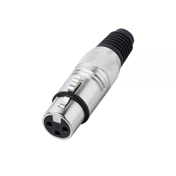 Bespeco XLR Female Connection