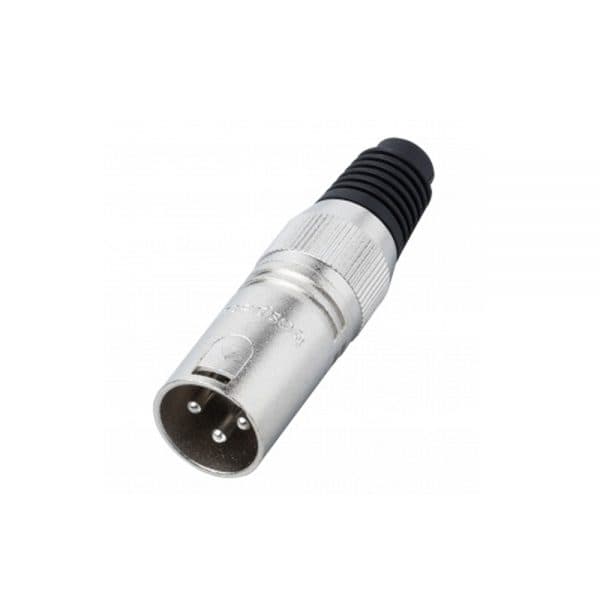 Bespeco XLR Male Connection