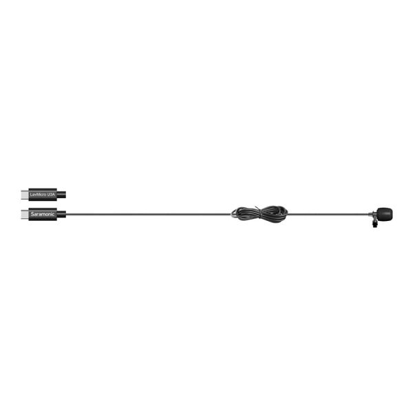 Saramonic LavMicro U3A All