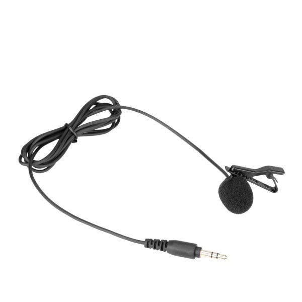 Saramonic SR M1 Lavalier Microphone