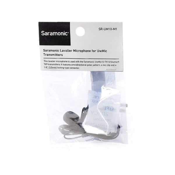 Saramonic SR-UM10-M1 In Pack