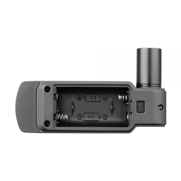 Saramonic UwMic9 TX-XLR9 Battery Slot