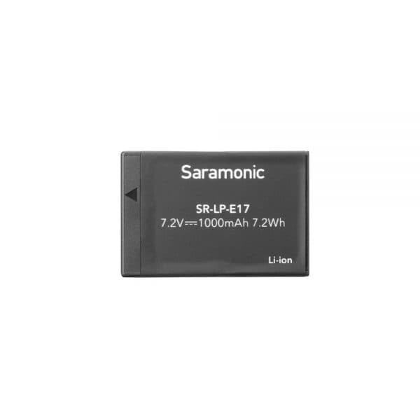 Saramonic VimicLink5 Battery
