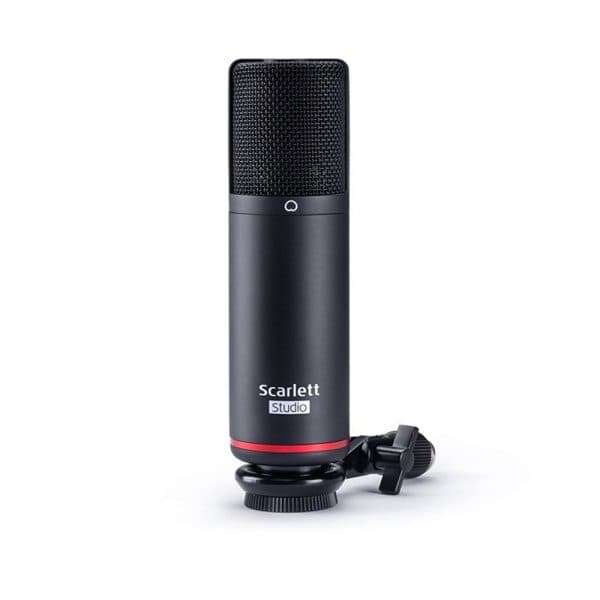 Focusrite CM25 MK3 Condenser Microphone