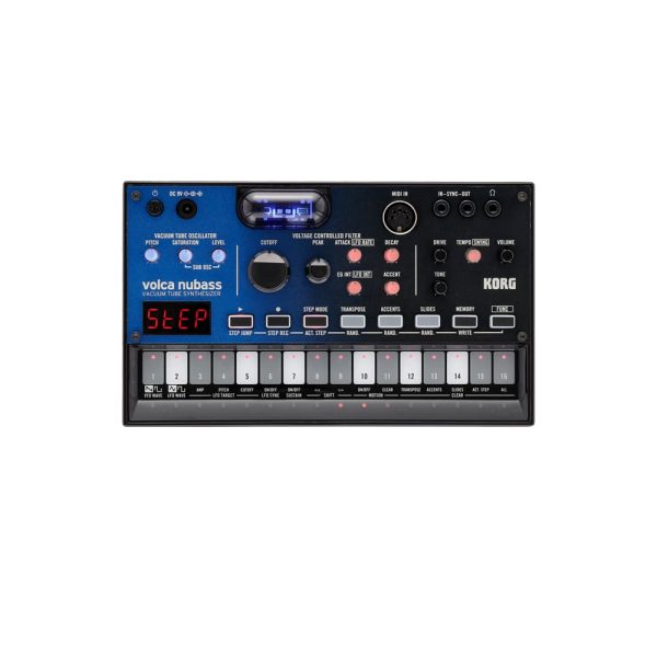 KORG Volca Nubass