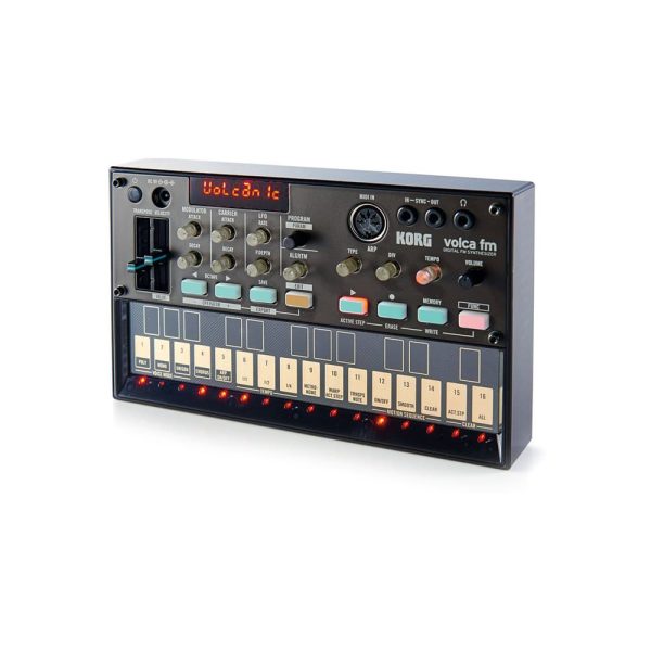 KORG Volca fm Stand