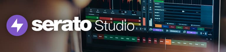 Serato-Studio