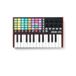 میدی کیبورد کنترلر AKAI APC Key 25 MK2