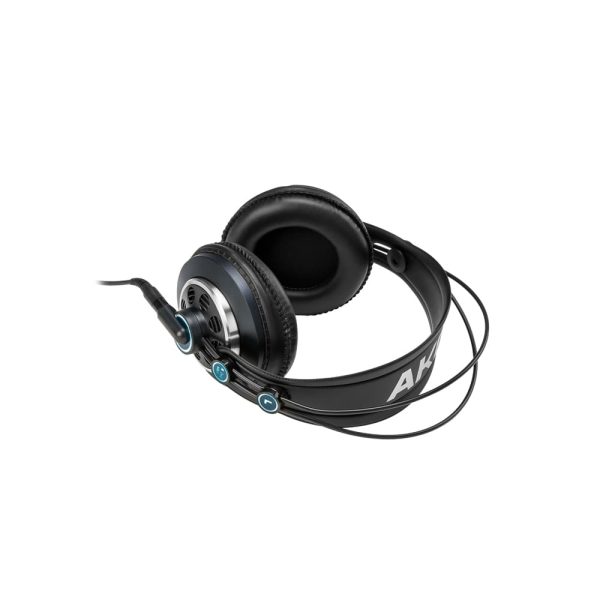 AKG K240 MKII Angle