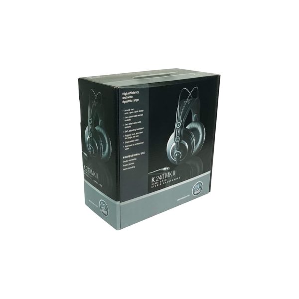 AKG K240 MKII Box