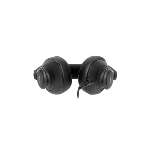 AKG K361 Bottom