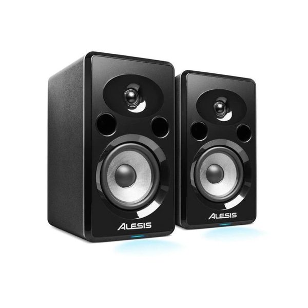 Alesis Elevate 6 Pair Angle