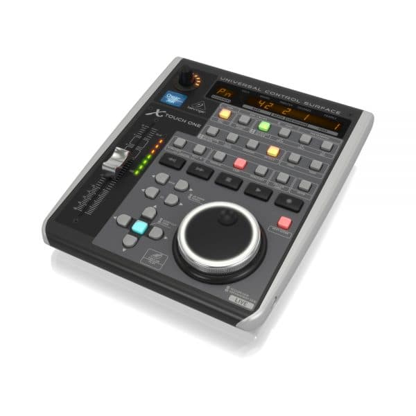 Behringer X-Touch One Live