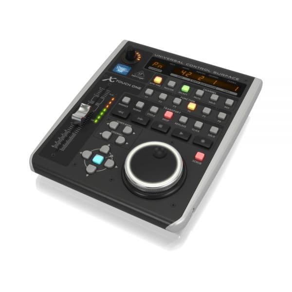 Behringer X-Touch One Per