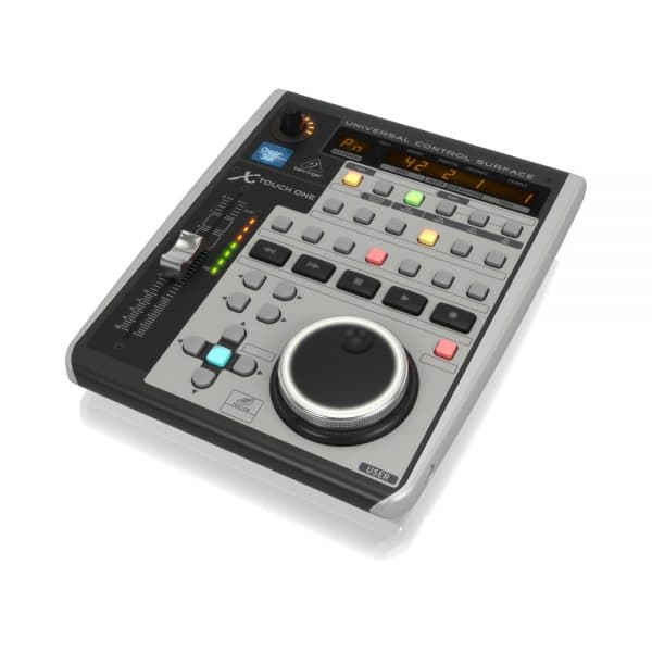 Behringer X-Touch One User