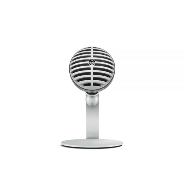 Shure MV5 Front On Stand