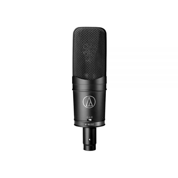 Audio Technica AT4050 Front
