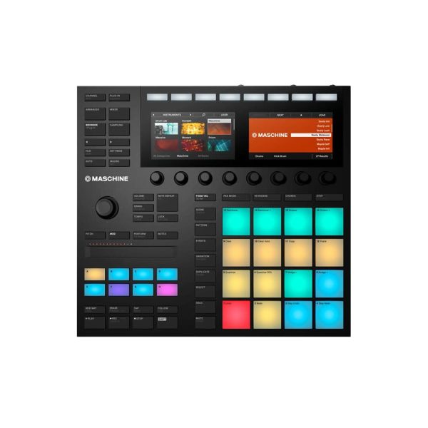 Native Instruments Maschine MK3
