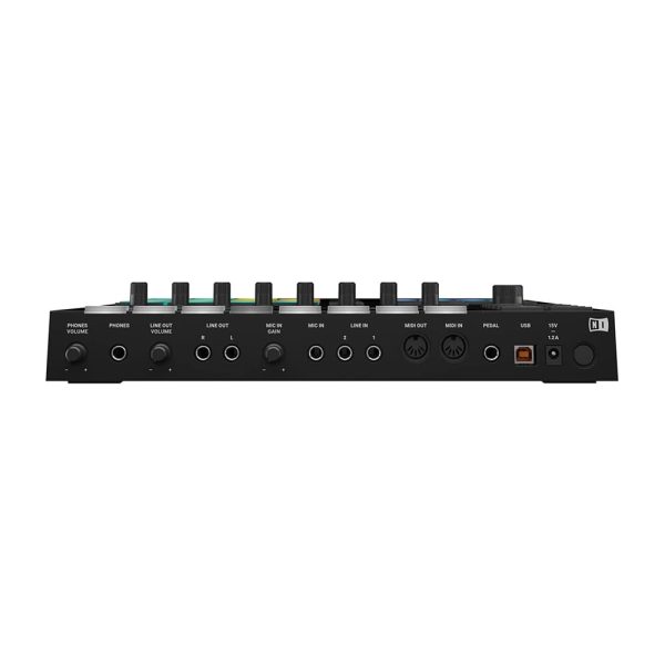 Native Instruments Maschine MK3 Up