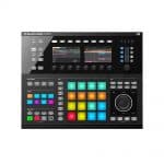 میدی کنترلر و سکوئنسر Native Instruments Maschine Studio