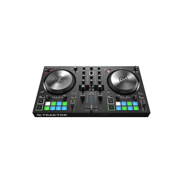 Native Instruments Traktor Kontrol S2 MK3