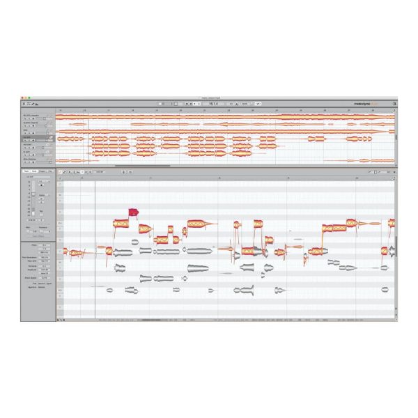 Neorin Persian Melodyne Tutorial