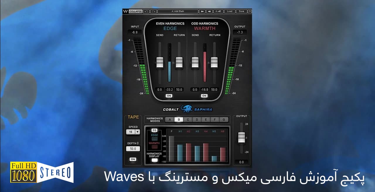 Neorin Persian Waves Plugins Bundle