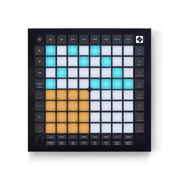 Novation Launchpad Pro MK3 Performance