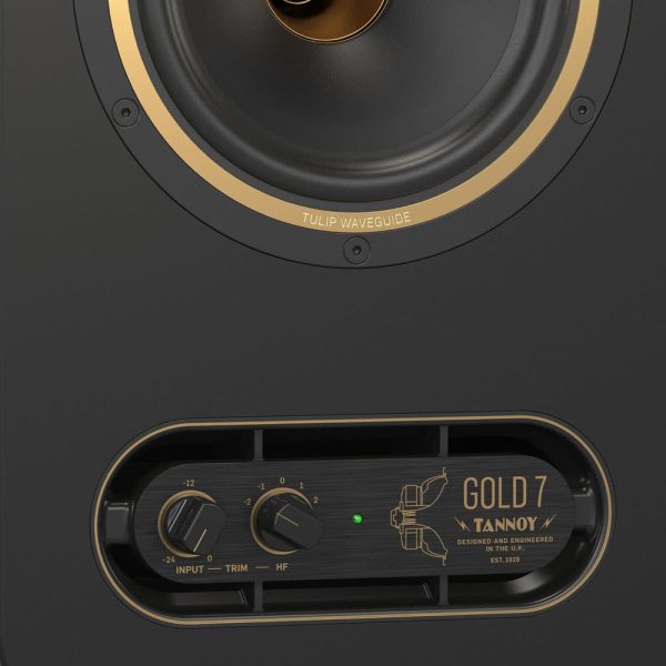 TANNOY GOLD 7 EQ