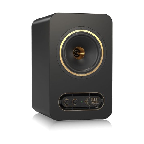 TANNOY GOLD 7 Left Angle
