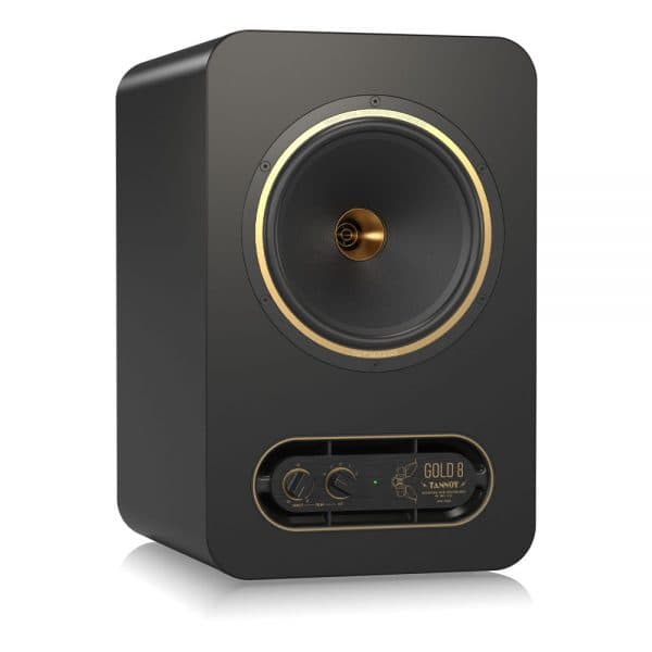TANNOY GOLD 8 Left Angle