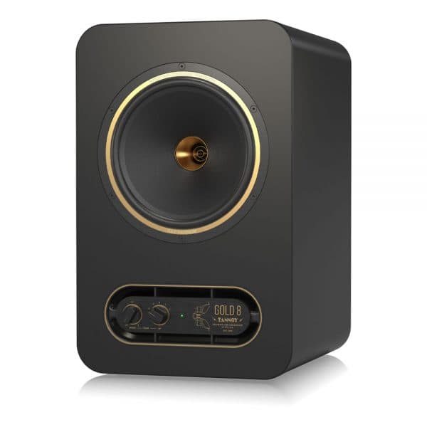 TANNOY GOLD 8 Right Angle