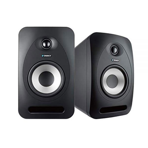 TANNOY Reveal 402 Angle