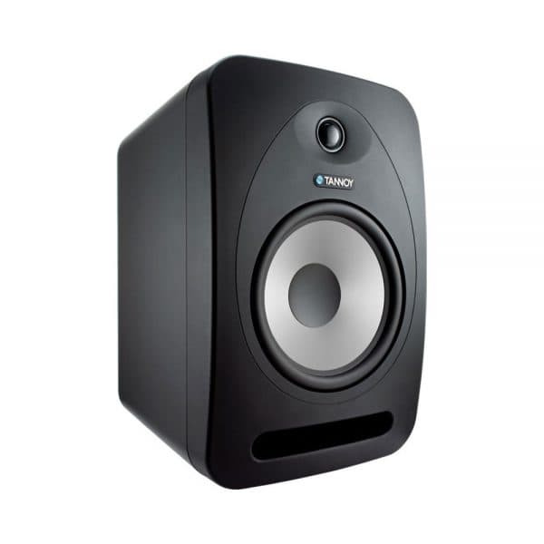 TANNOY Reveal 802 Side Angle