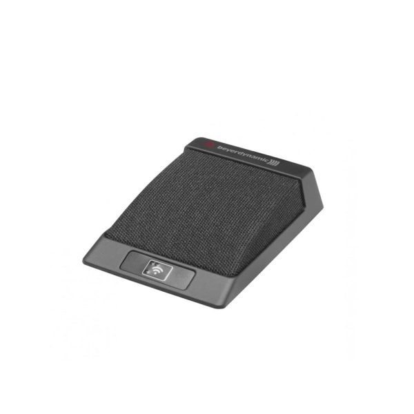 beyerdynamic Classic BM 53 USB Angle